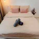 Apartamento Heart Of Old Town Bucareste