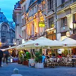 Heart Of Old Town