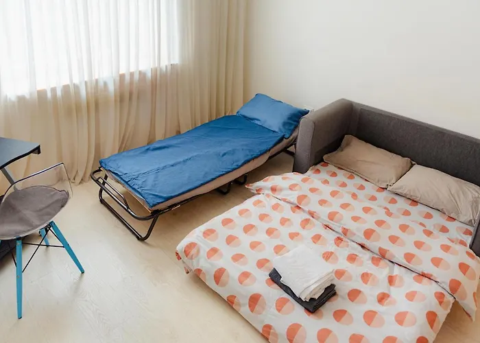 Heart Of Old Town * Bukarest