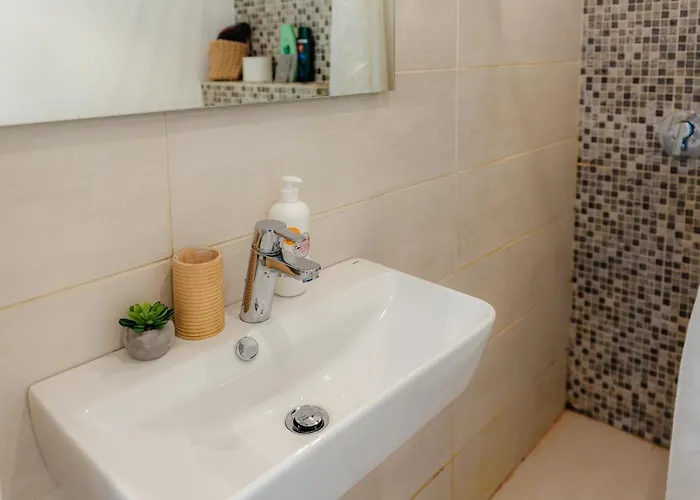 Heart Of Old Town * Bukarest