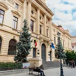 Apartman Heart Of Old Town