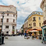 Heart Of Old Town *