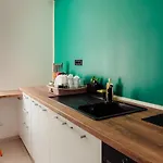 Heart Of Old Town Apartman Bukarest