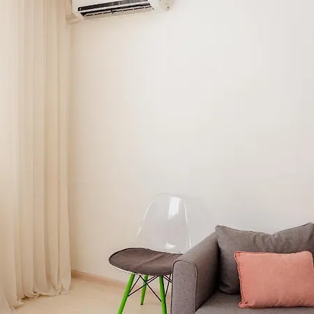 Apartment Heart Of Old Town Bukarest