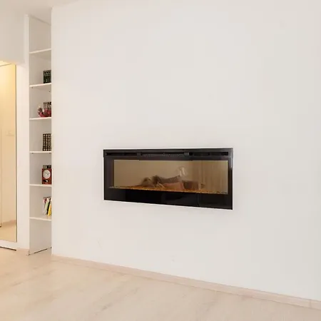 Apartment Heart Of Old Town Bukarest